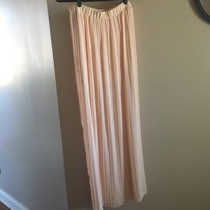 Maxi Skirt